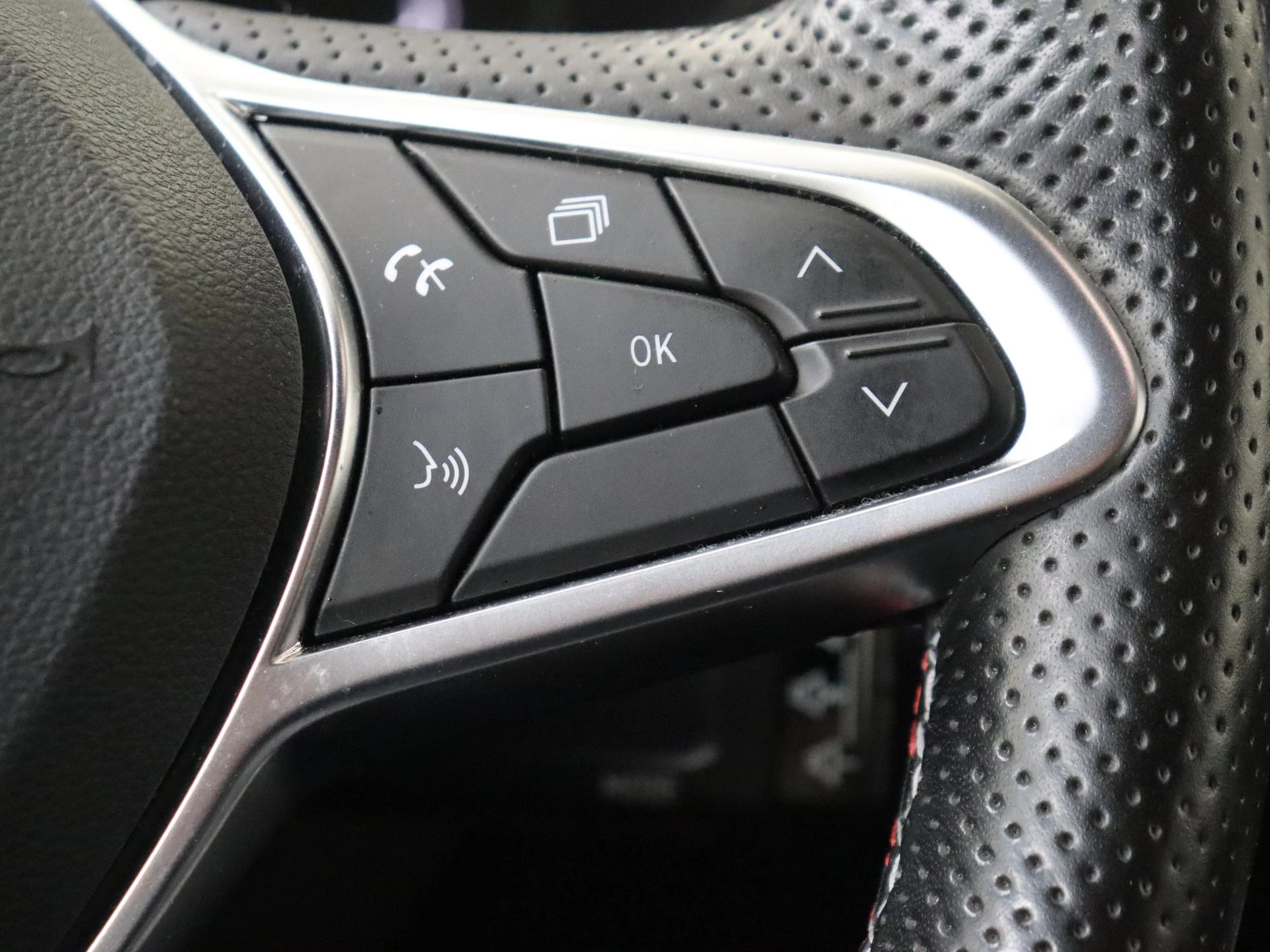 Renault Arkana 1.6 E-Tech Hybrid 145 R.S. Line