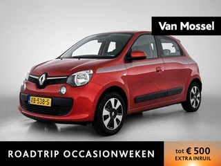 Renault Twingo 1.0 SCe Collection