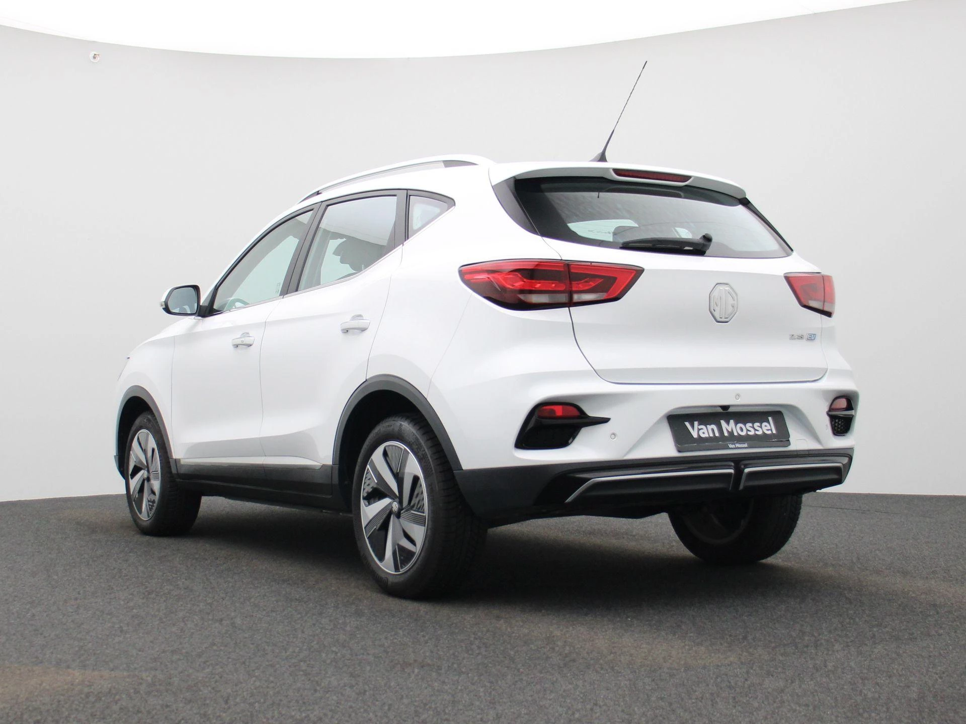 MG ZS Standard Range 51 kWh Comfort