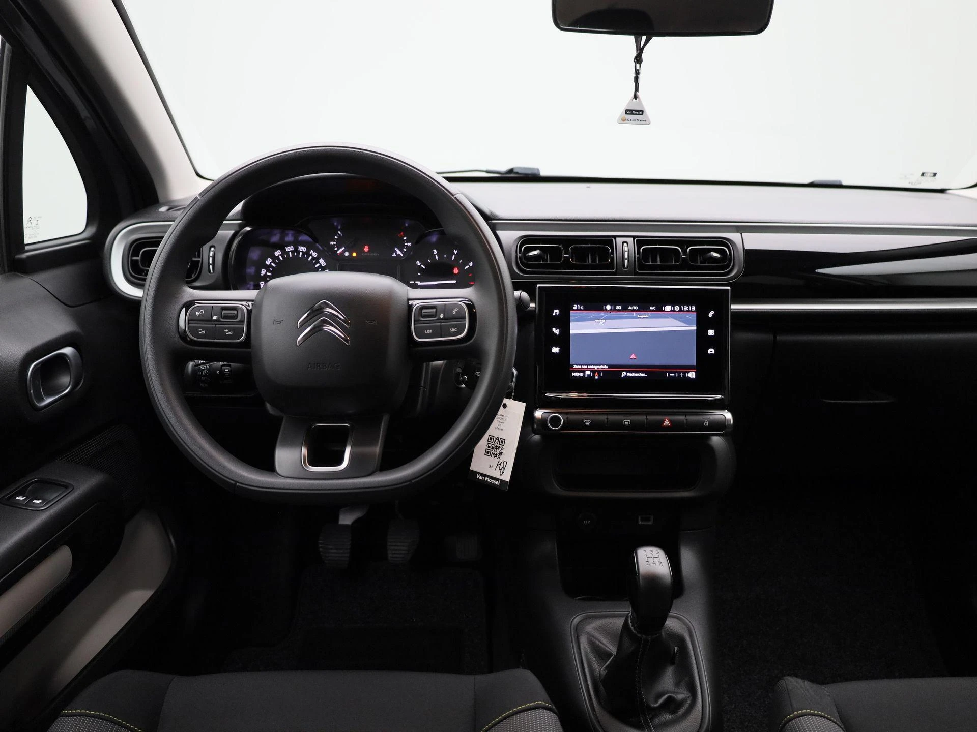 Citroën C3 1.2 Feel