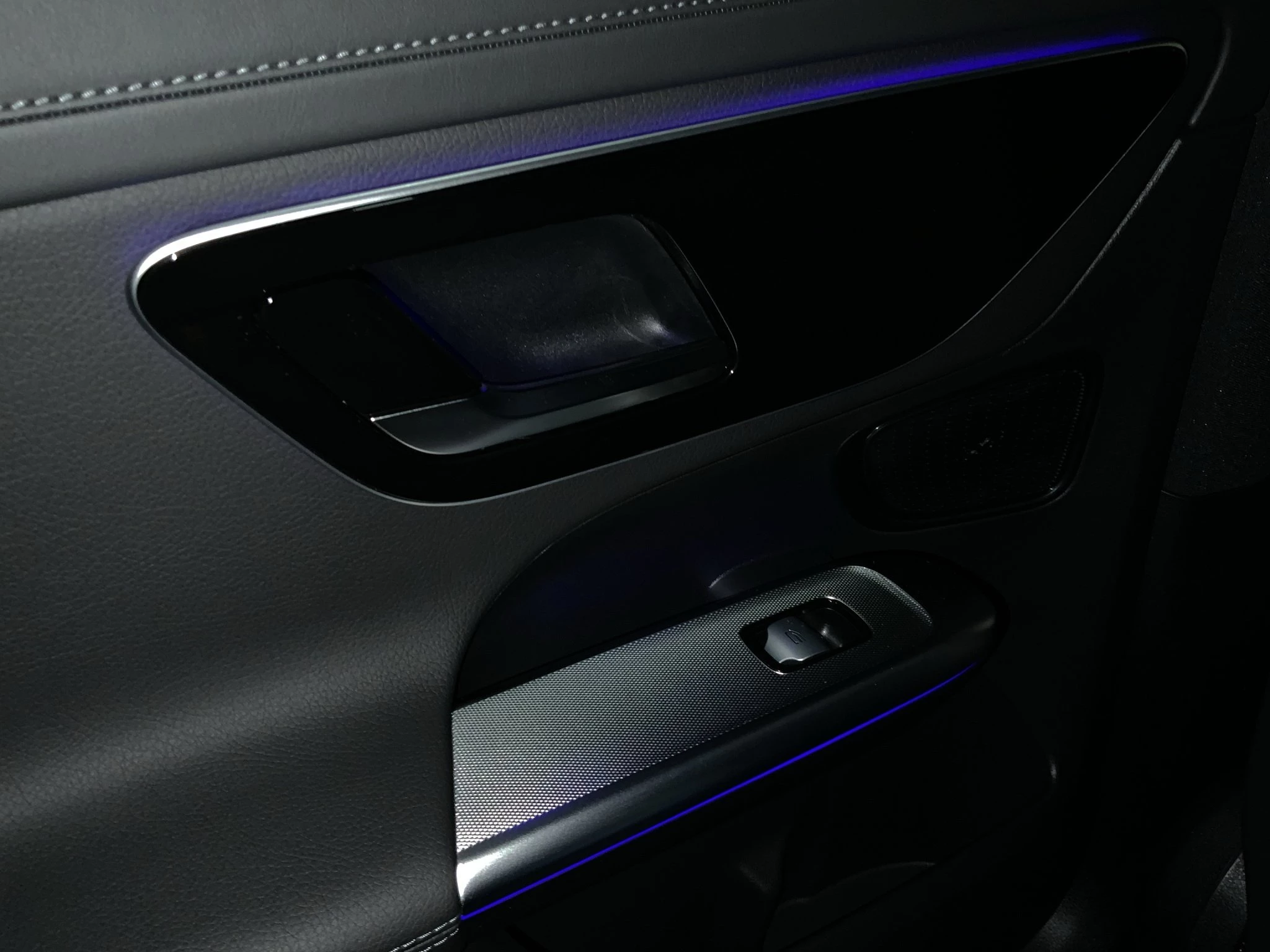 Mercedes-Benz GLC 300 d AMG Line 4Matic
