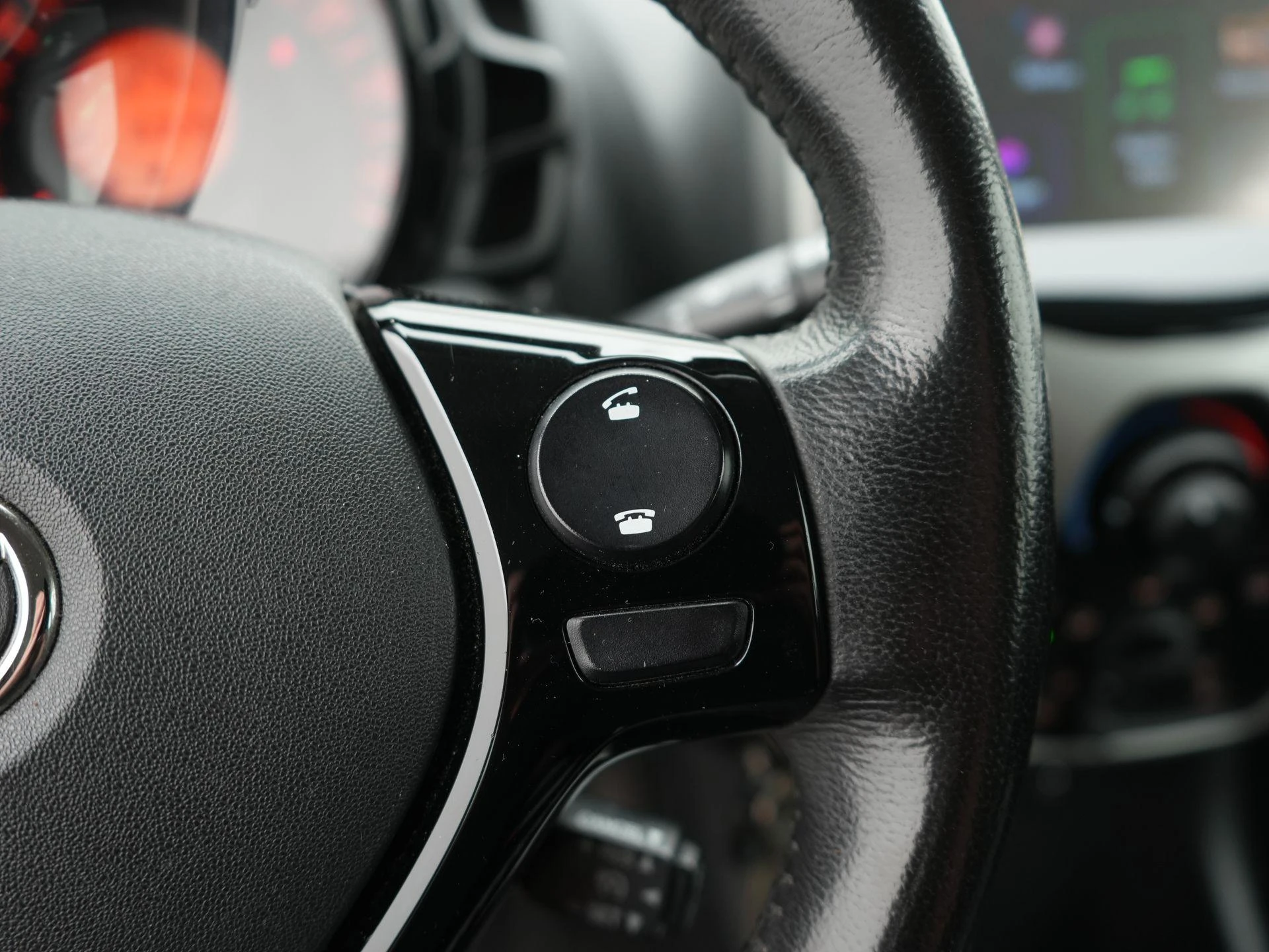 Toyota Aygo 1.0 VVT-i x-wave