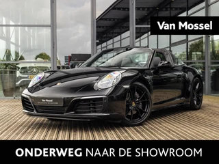 Porsche 911 3.0 Targa 4