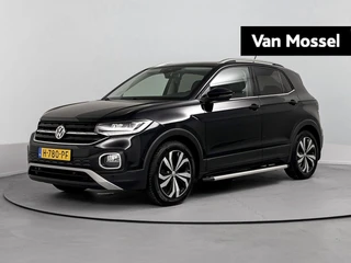 Volkswagen T-Cross 1.0 TSI Style
