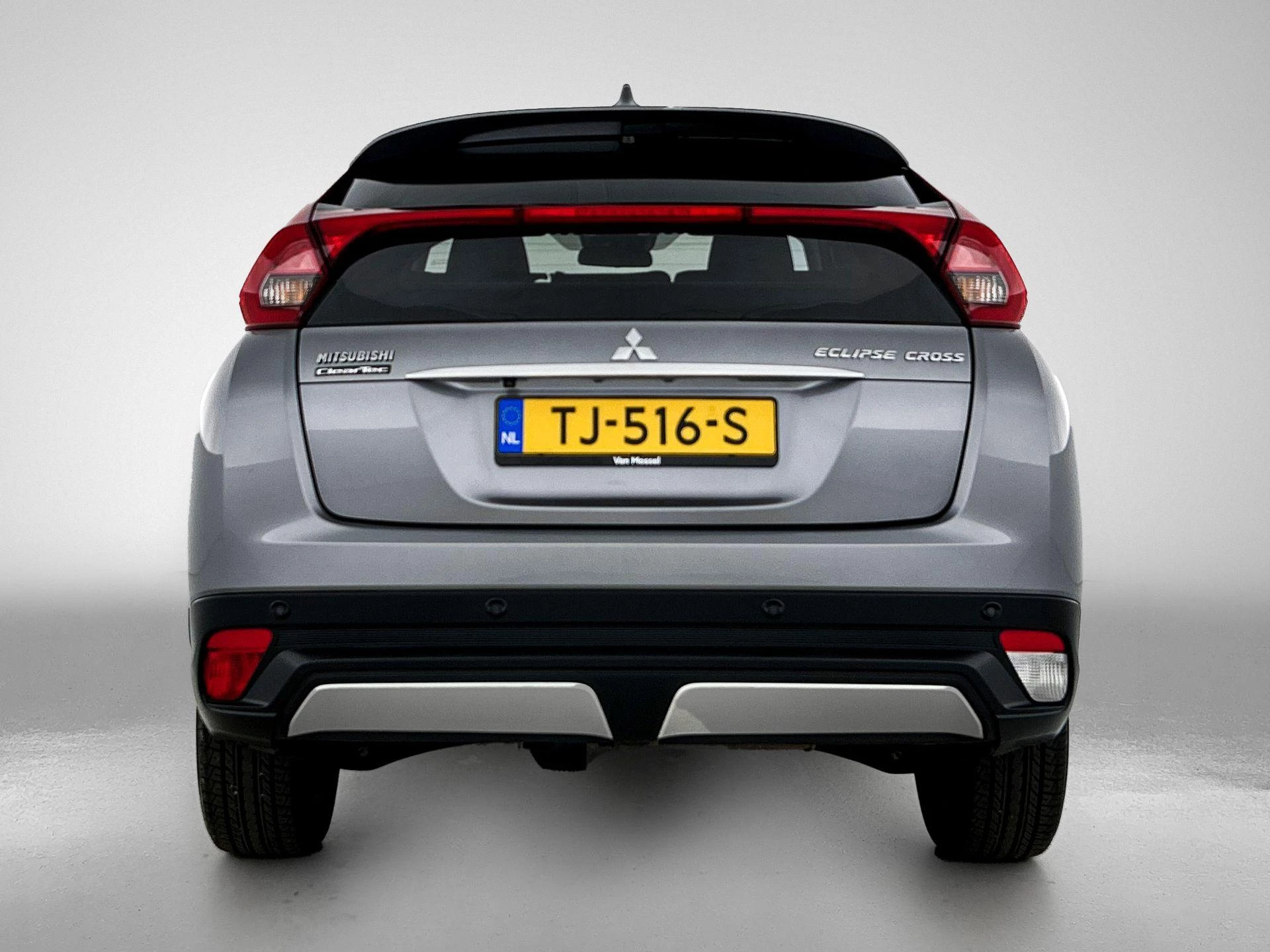 Mitsubishi-Eclipse Cross-image-2