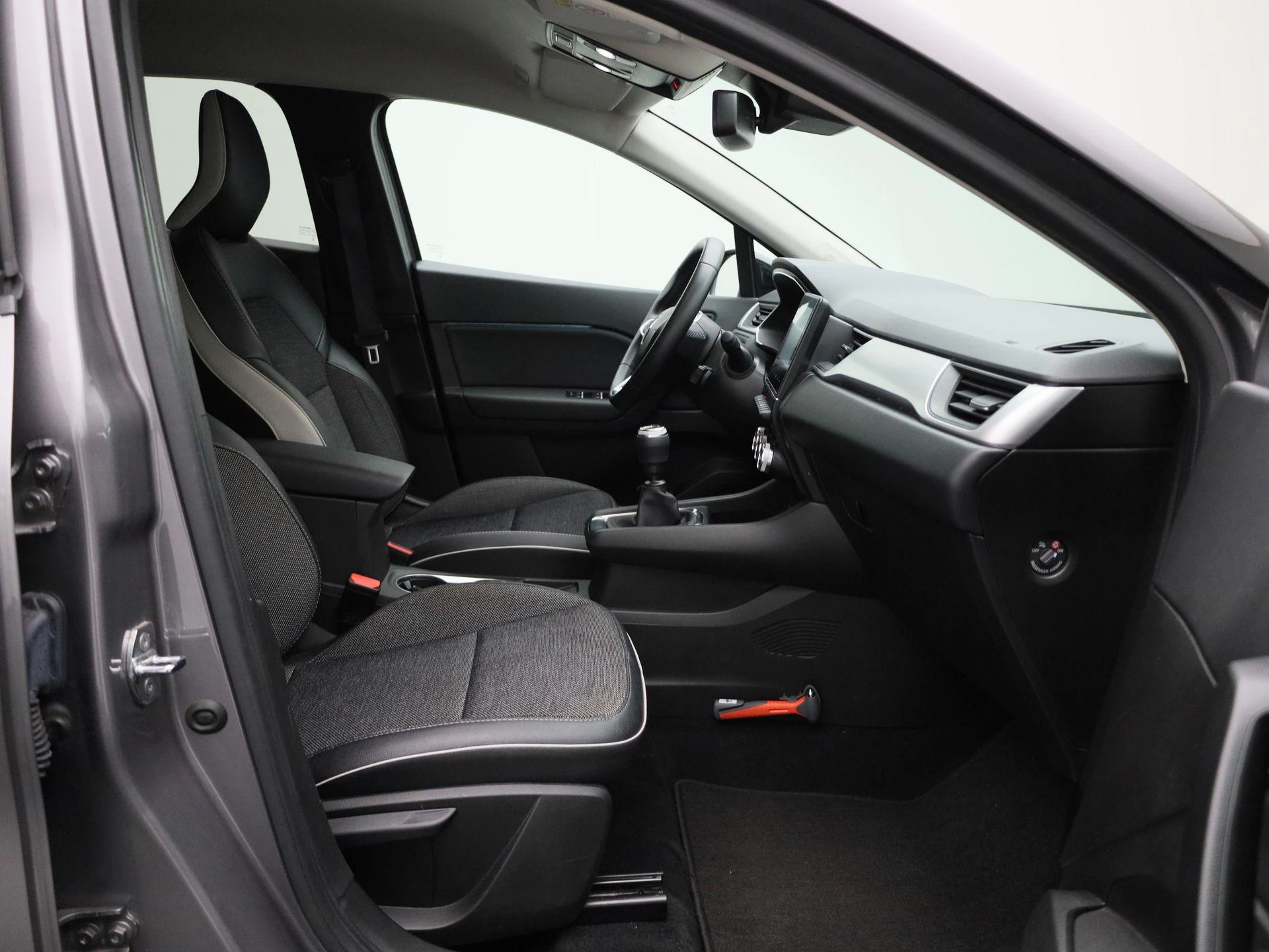 Renault Captur 1.0 TCe 90 Intens