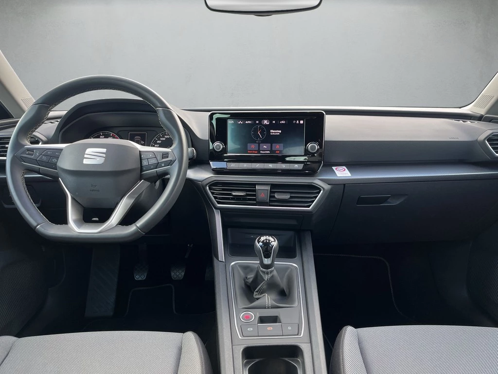 SEAT Leon 1.0 TSI Style