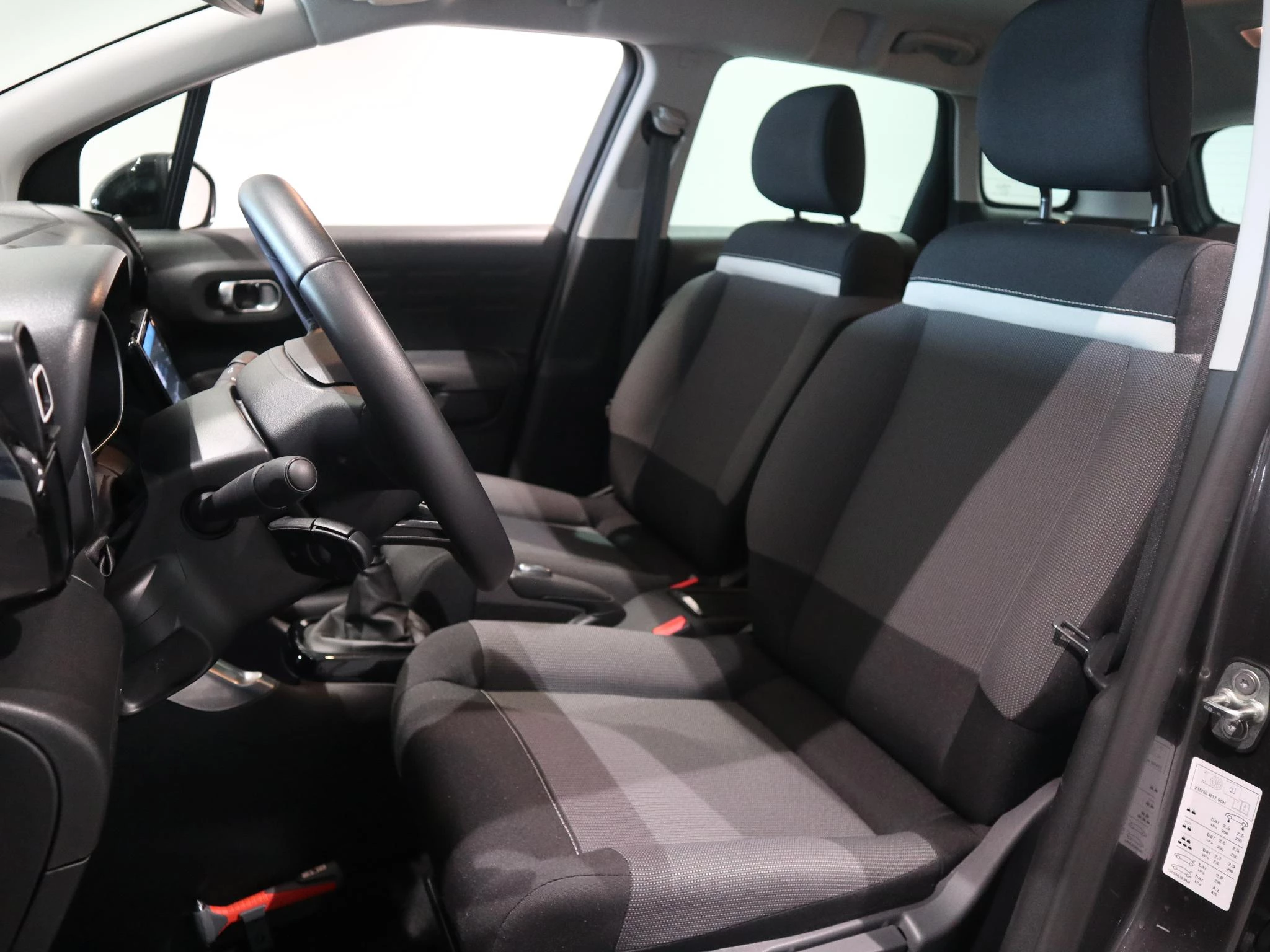 Citroën-C3 Aircross-image-8
