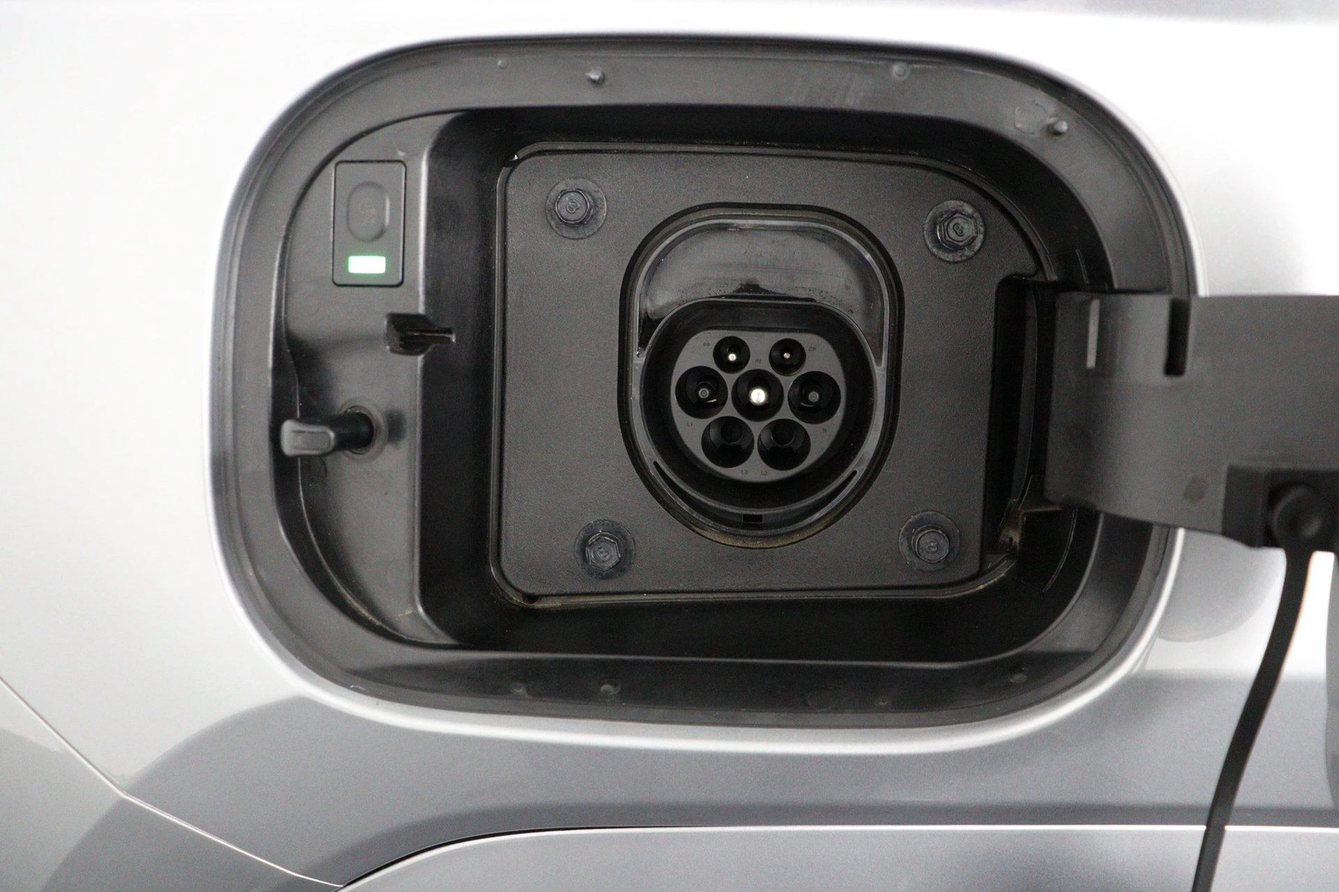 Hyundai Tucson 1.6 T-GDI PHEV N Line Business