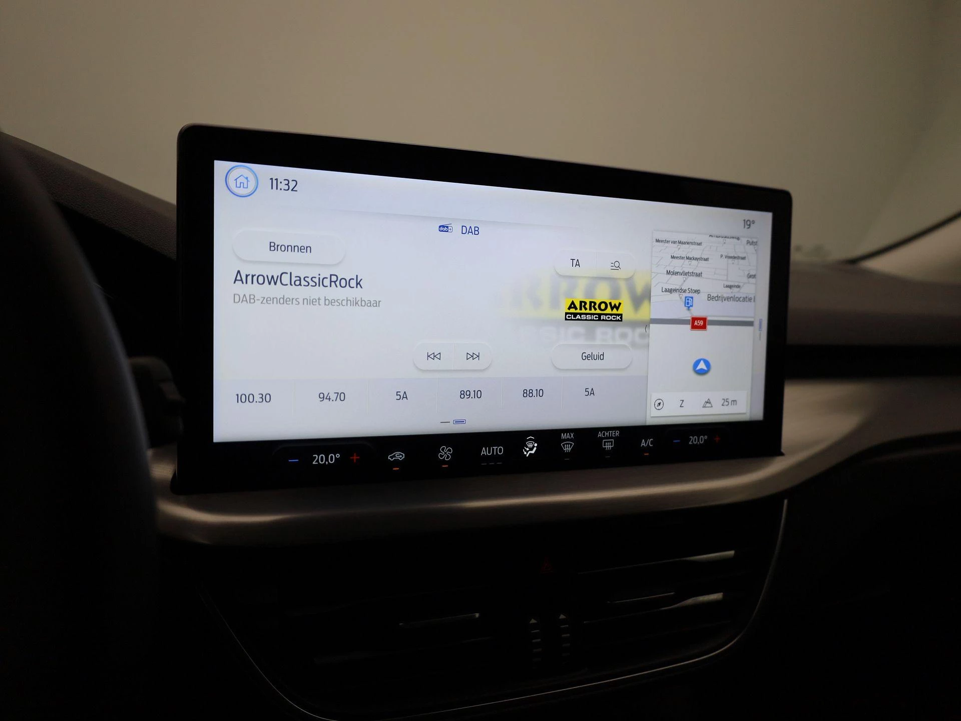 Ford Focus 1.0 EcoBoost Hybrid Titanium