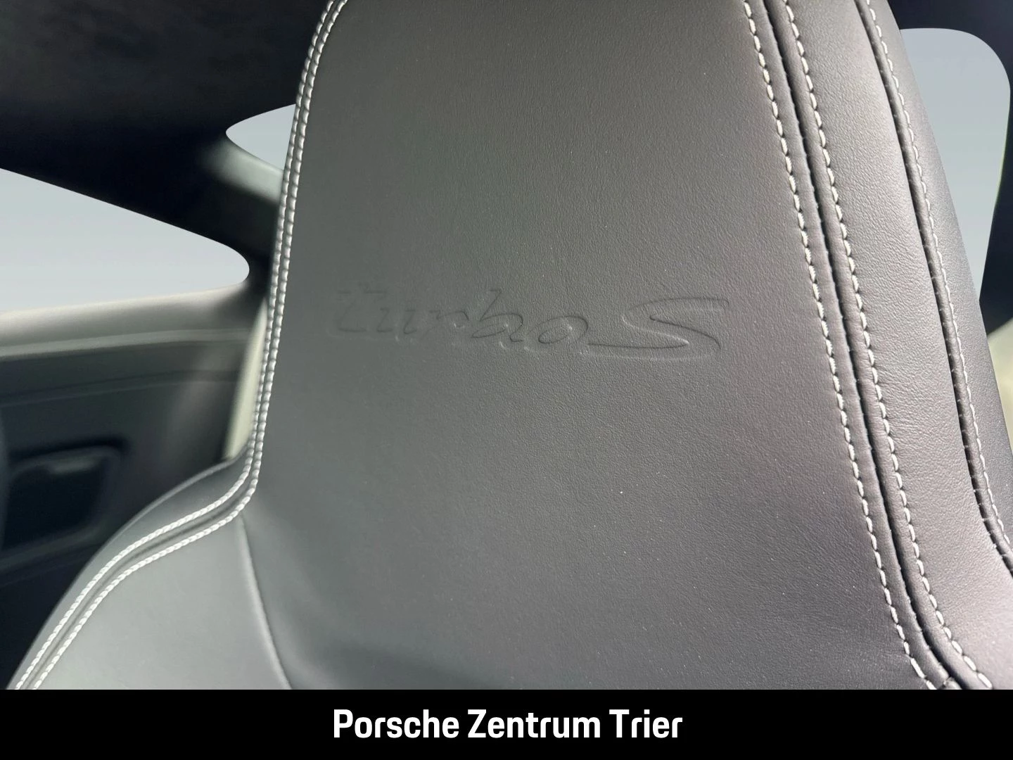 Porsche 911 992 Turbo S Burmester InnoDrive Sportabgas turbo s992 992 911 Turbo S Burmester InnoDrive Sportabgas turbo s