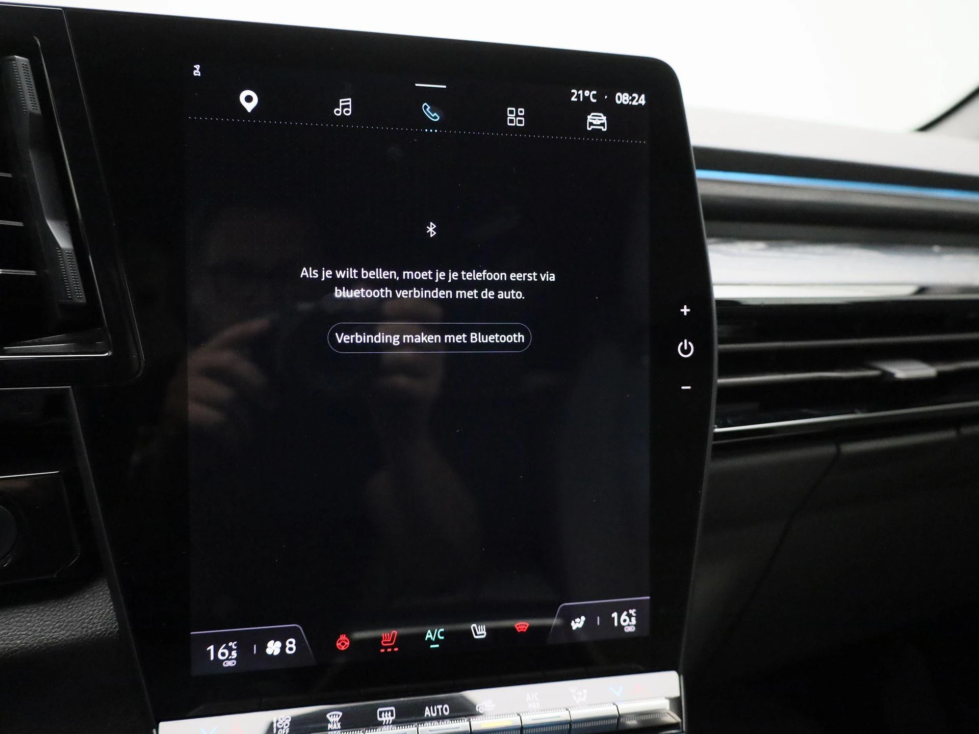 Renault Espace E-Tech full hybrid 200 iconic 5p.