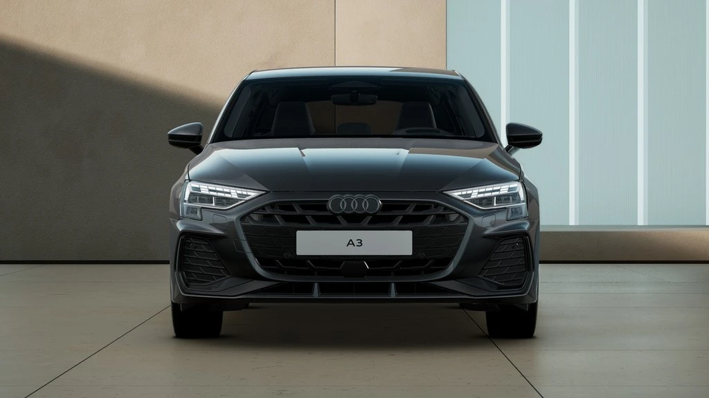 Audi A3 Sportback S line TFSI e 150 kW S tronic