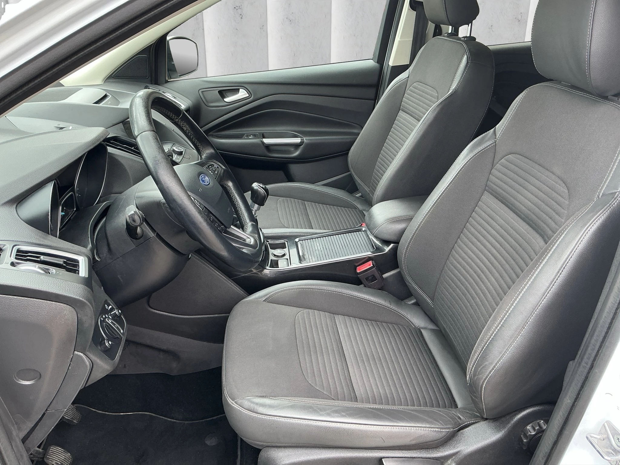 Ford Kuga 1.5 EcoBoost Titanium 4x2 Start/Stopp OPF