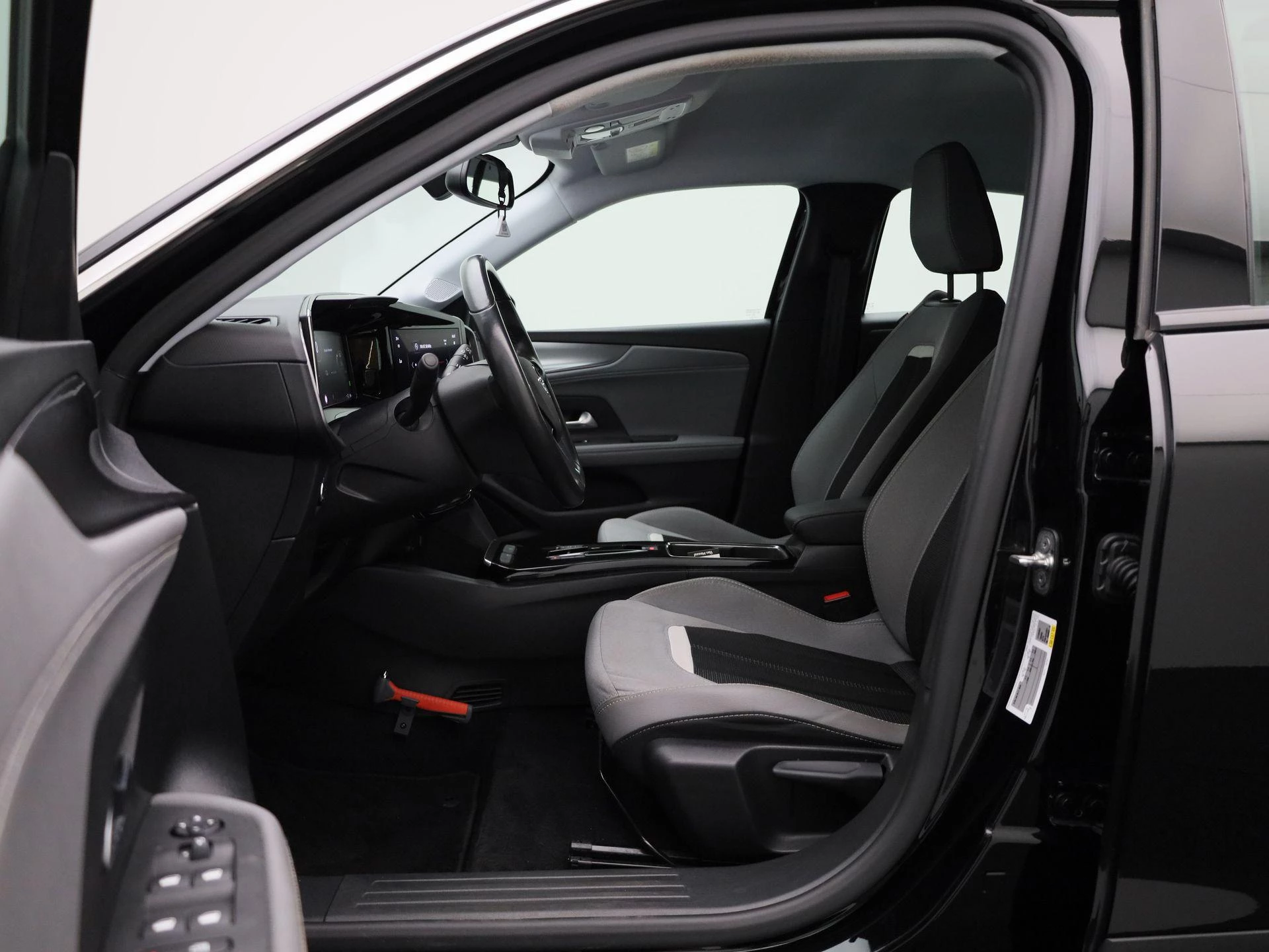Opel Mokka-e