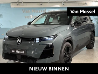 Citroën C5 Aircross Max Comfort Range 74 kWh