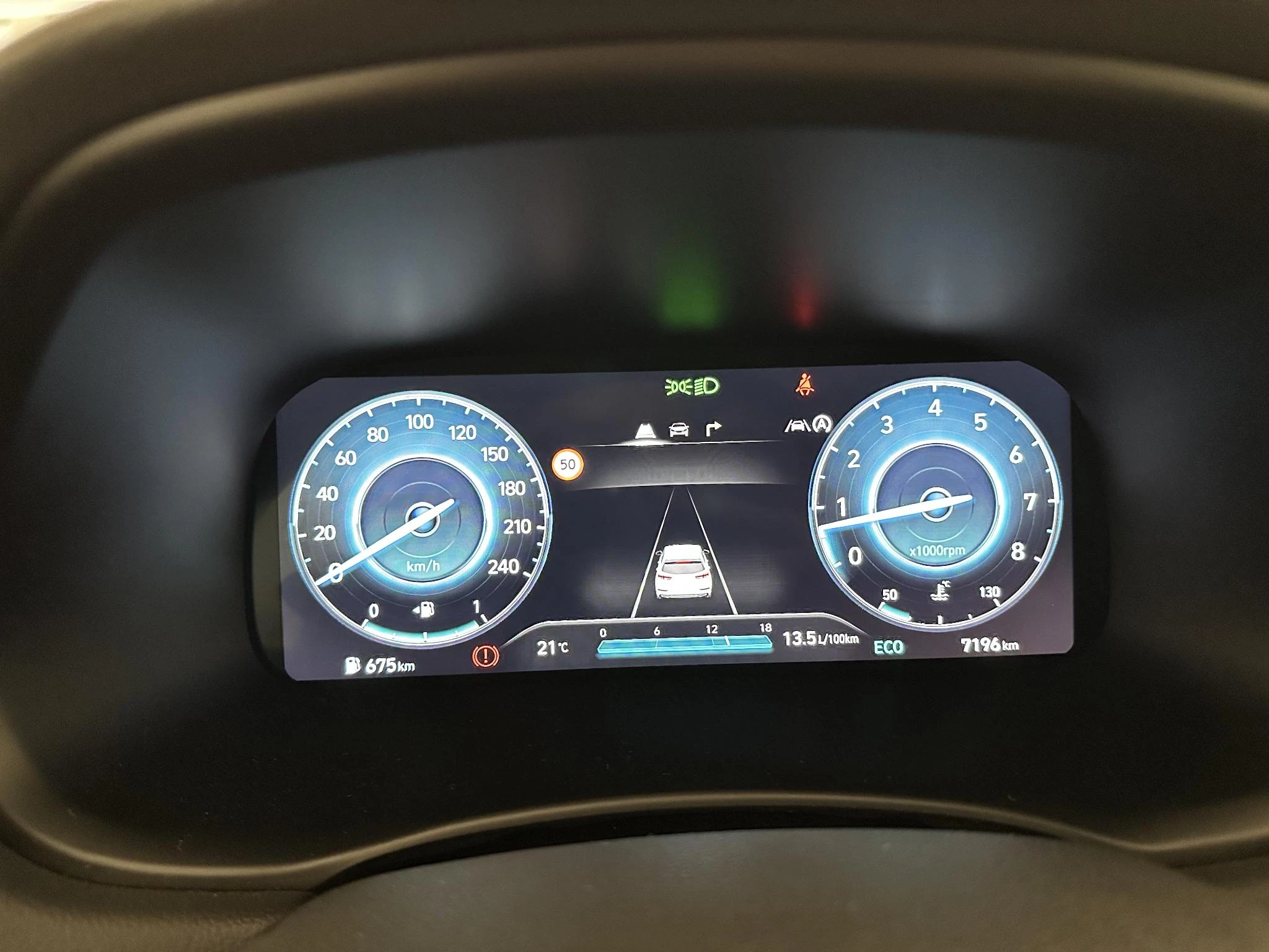 Hyundai i30 1.5 T-GDi 103kW Techno