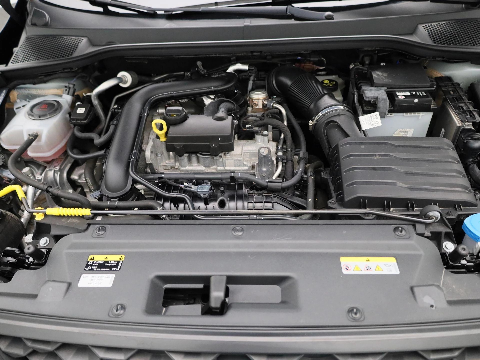 SEAT Arona 1.0 TSI 81kW Move