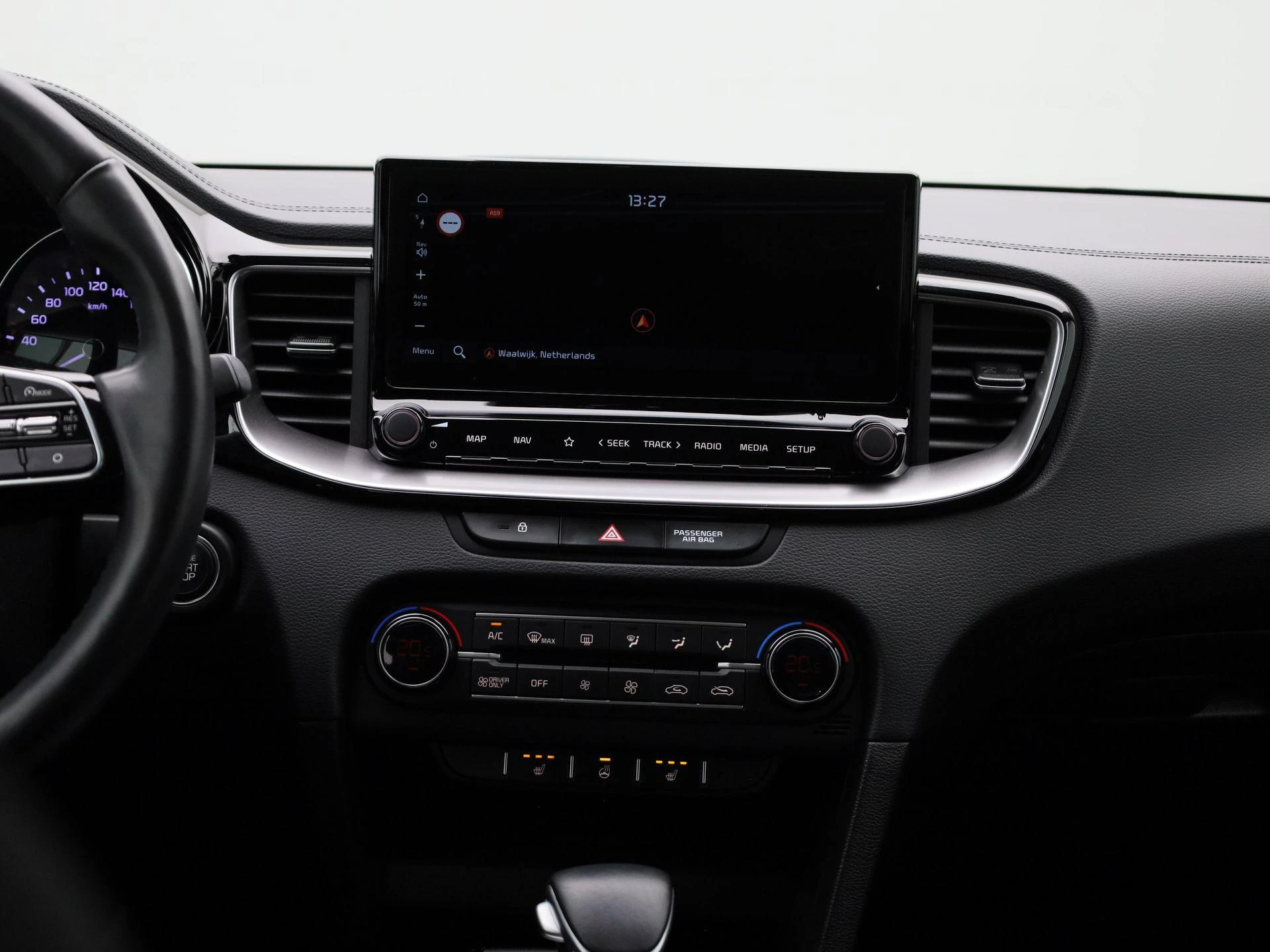 Kia XCeed 1.6 GDi PHEV DCT Business Line