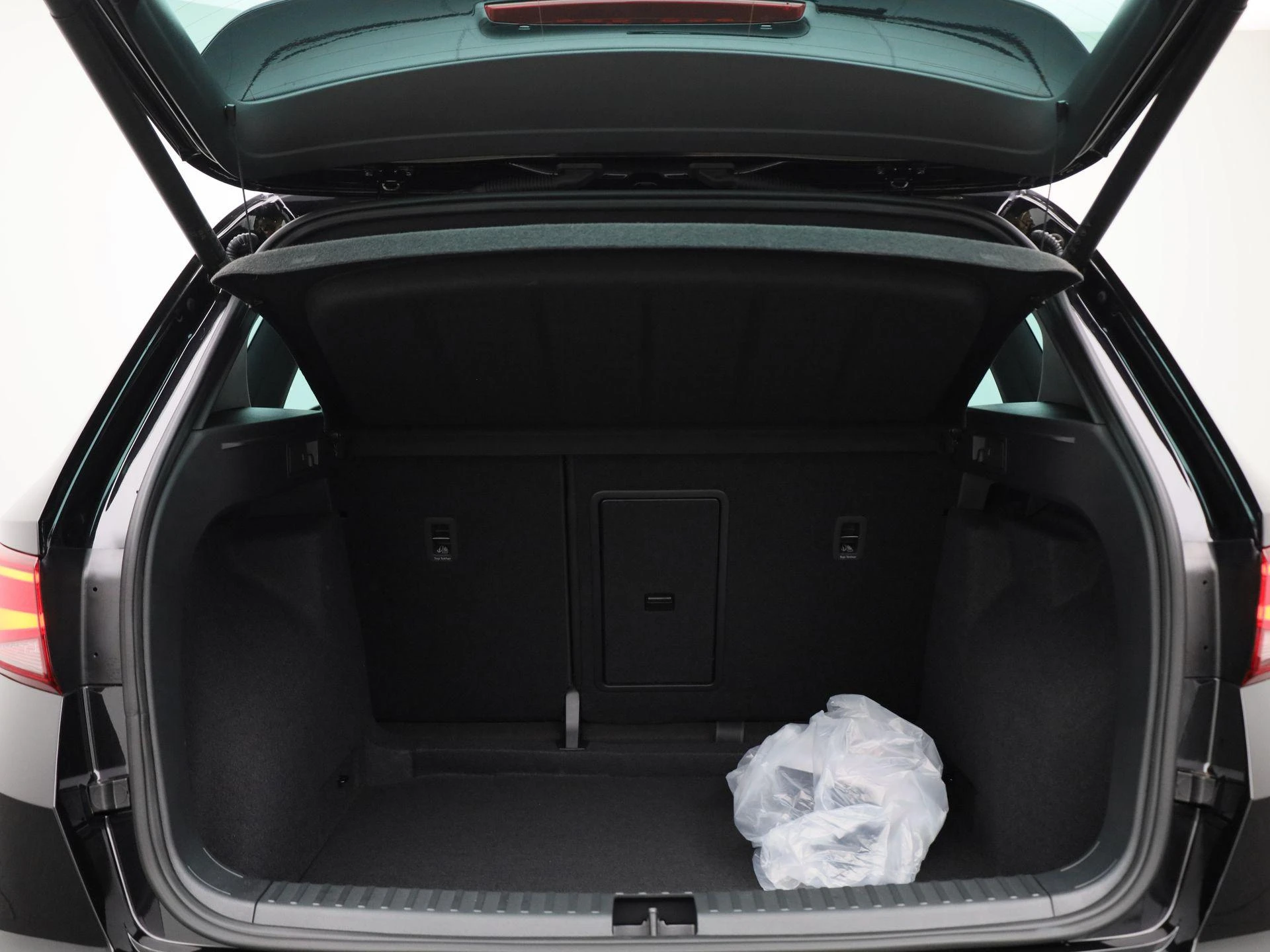 SEAT Ateca 1.5 TSI FR Business Intense 150 PK