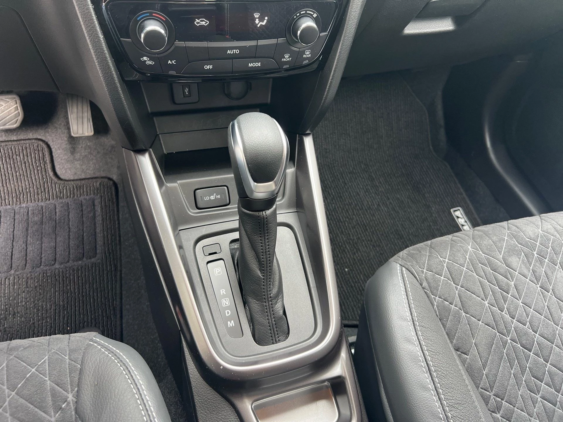 Suzuki-Grand Vitara-image-9