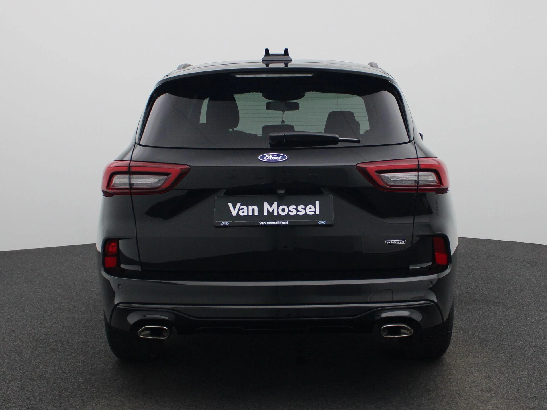 Ford Kuga 2.5 PHEV ST-Line X