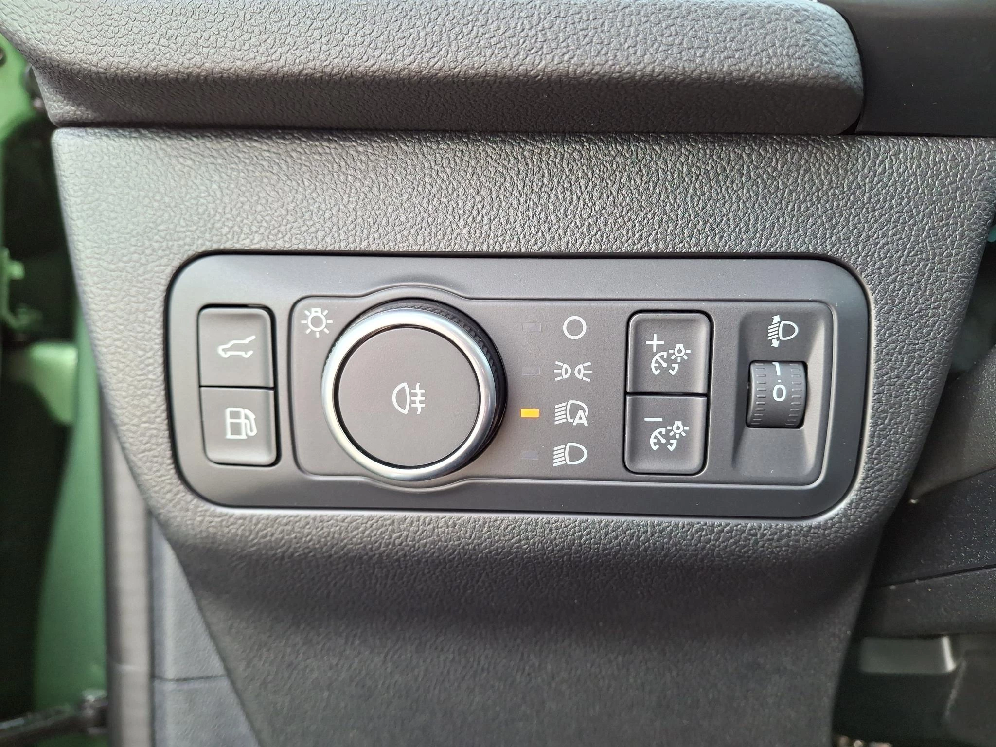 Ford Kuga 2.5 PHEV ST-Line X