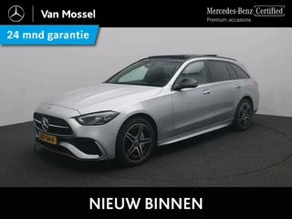 Mercedes-Benz C-Klasse Estate 300 e Business Solution AMG