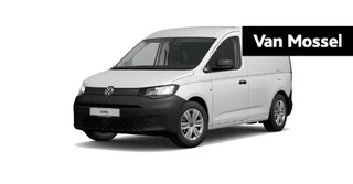 Volkswagen Caddy Cargo 2.0 TDI 102PK