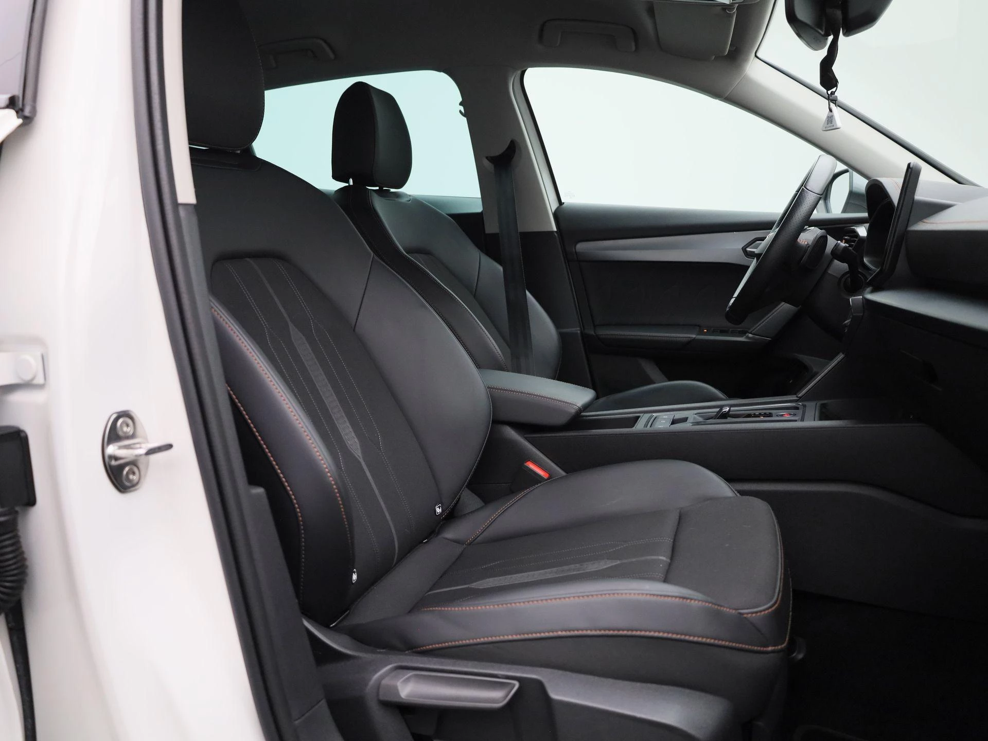 CUPRA Formentor 1.4 TSI e-Hybrid Essential