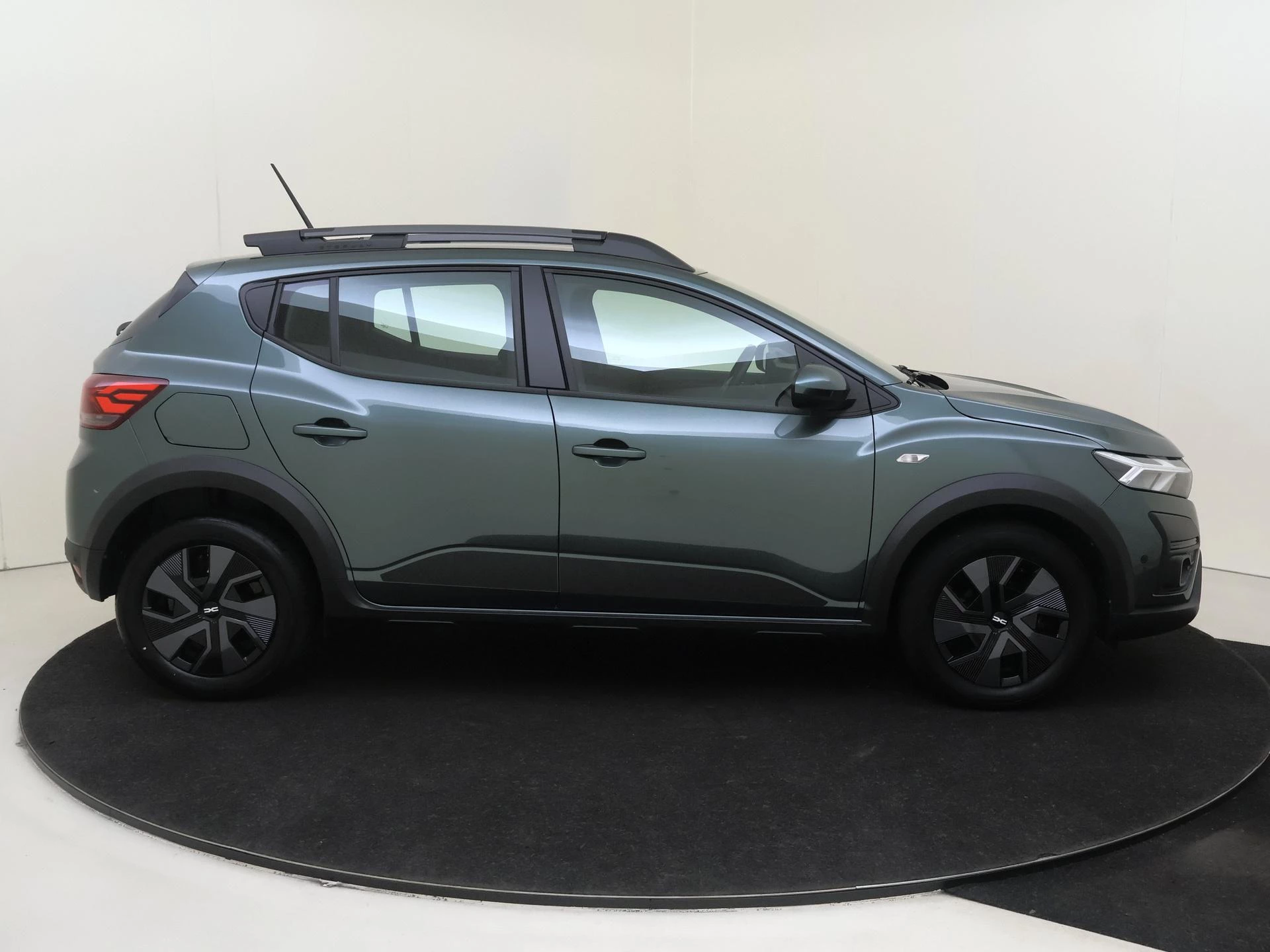 Dacia Sandero Stepway 1.0 TCe Expression 110PK