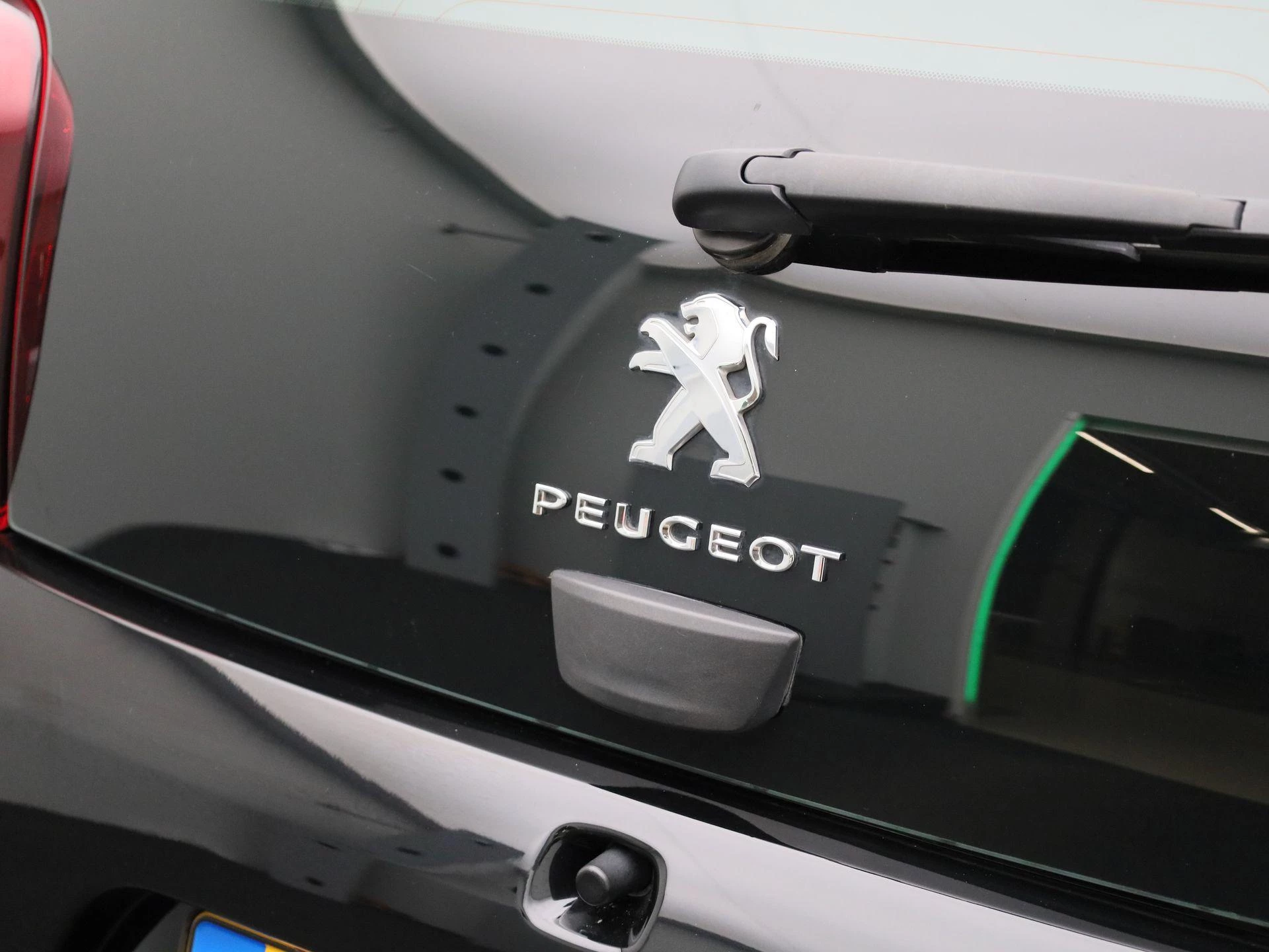 Peugeot 108 1.0 e-VTi Active