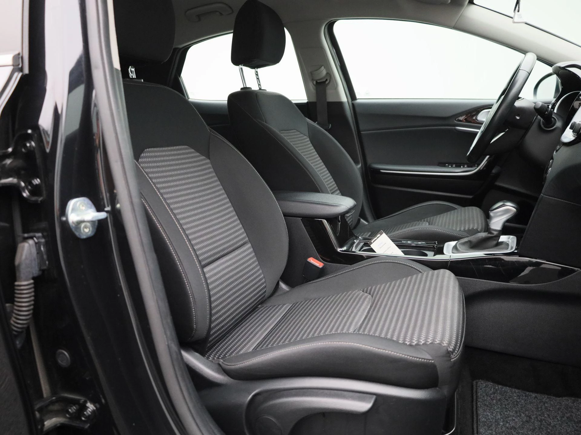 Kia XCeed 1.6 GDi PHEV DynamicLine