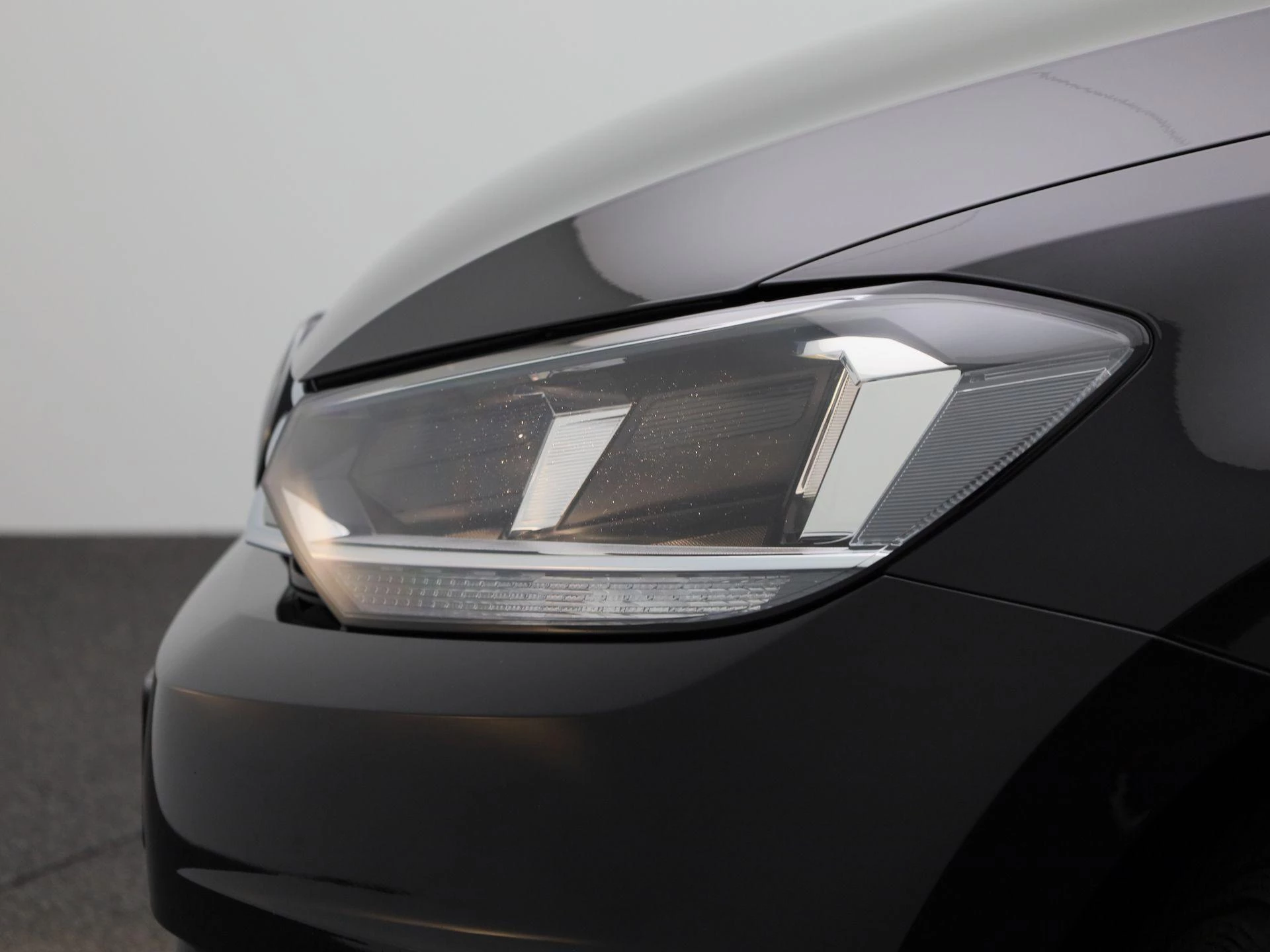 Volkswagen Touran 1.5 TSi Highline DSG