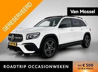Mercedes-Benz GLB 200 Premium Plus