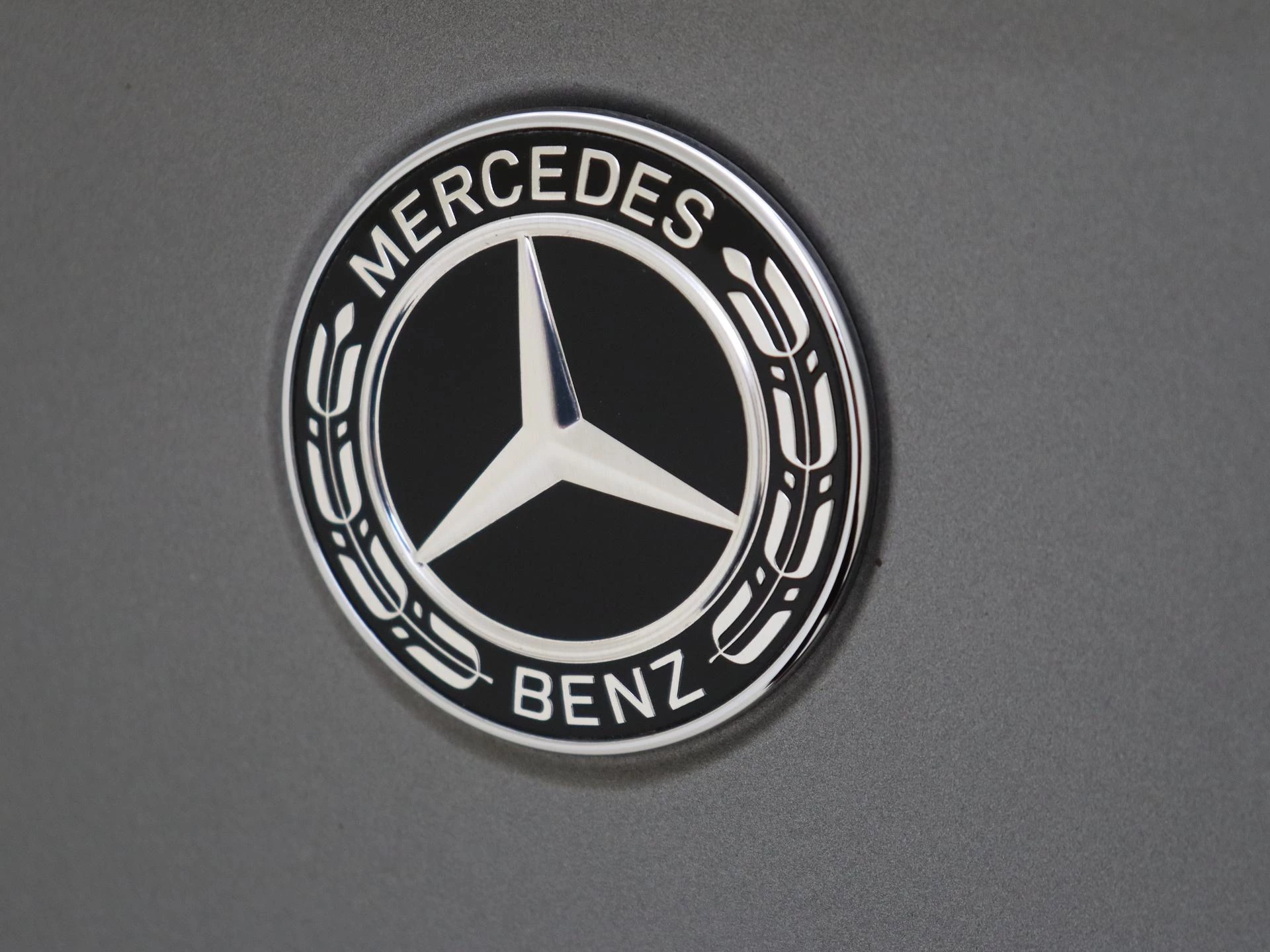 Mercedes-Benz B-Klasse 180 Business Solution AMG