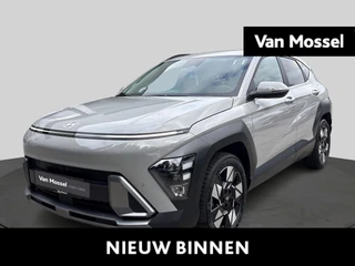 Hyundai Kona 1.6 GDi Hybrid Feel Comfort 6-DCT