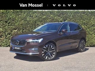 Volvo XC60 T6 Plug-in hybrid AWD Ultra Bright