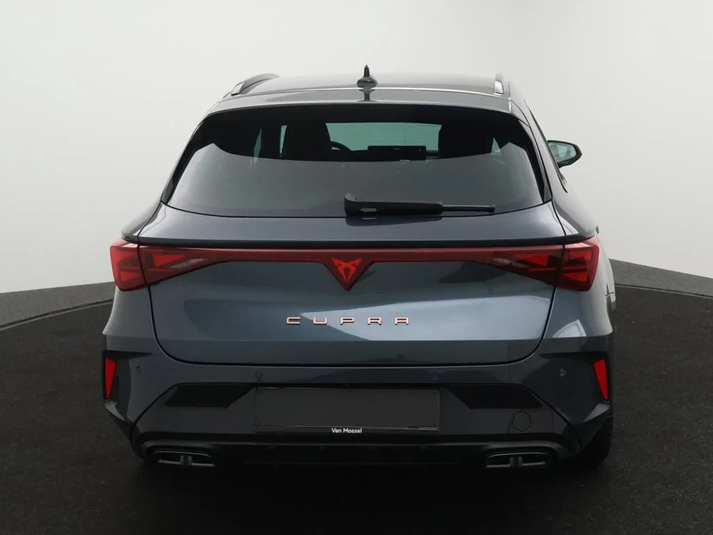 CUPRA-Leon Sportstourer-image-5