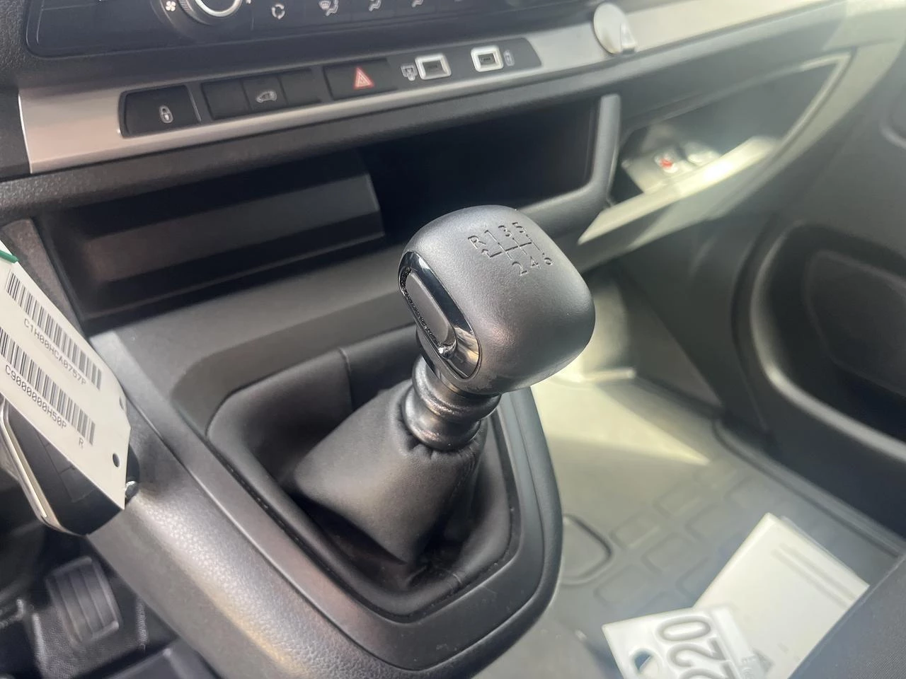 Peugeot Expert Long L3 2.0 BlueHDi 145