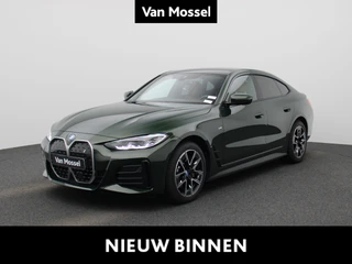 BMW i4 eDrive40