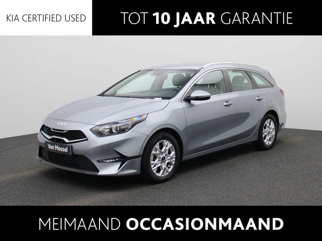 Kia Ceed Sportswagon