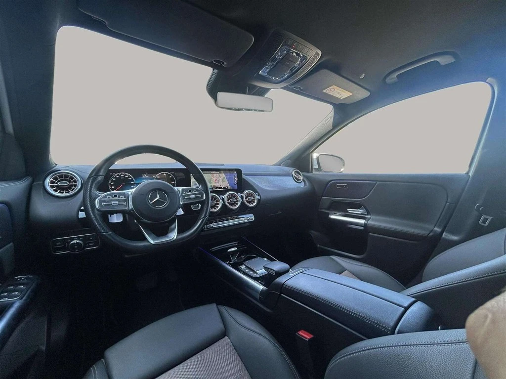 Mercedes-Benz EQA 250 EL Progressive Advanced Plus 190HK 5d Aut.
