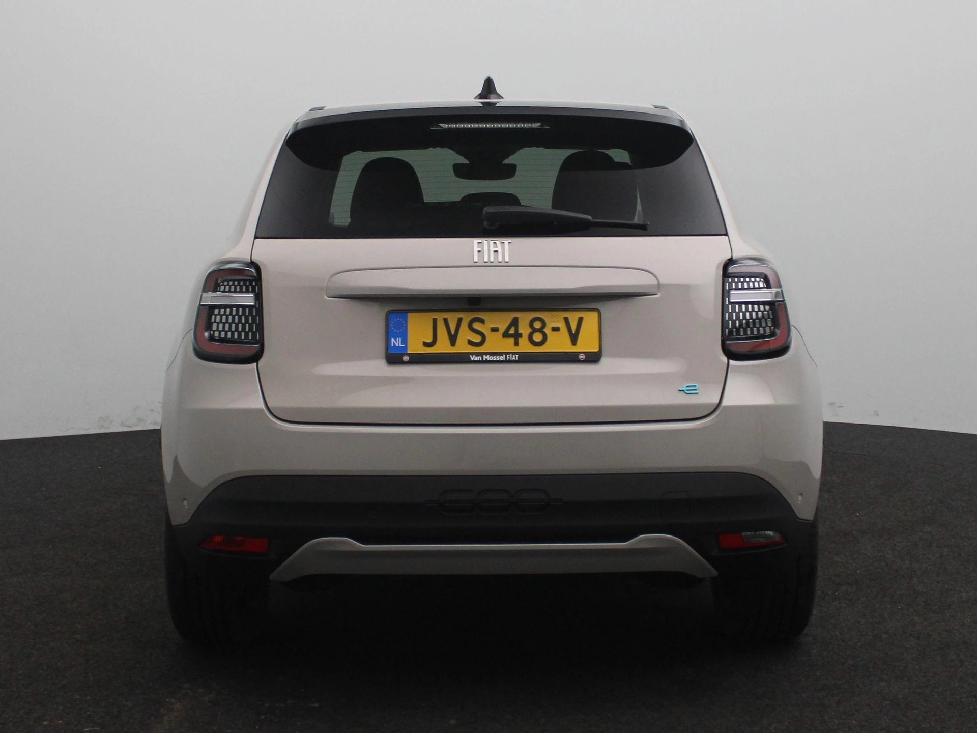Fiat 600e La Prima 54 kWh
