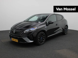 Renault Clio 1.6 E-Tech Full Hybrid Esprit Alpine 145PK