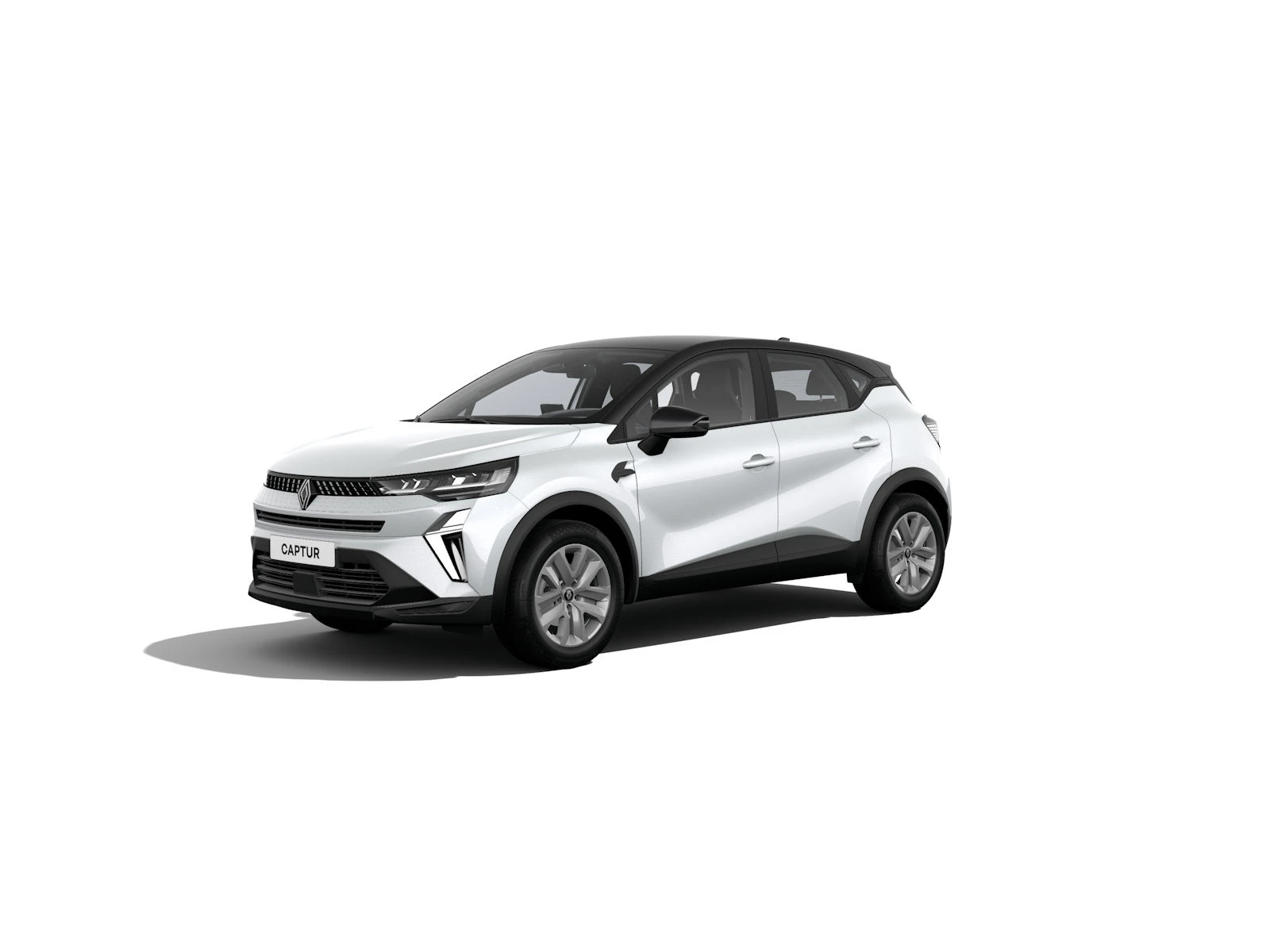 Renault Captur Esprit Alpine