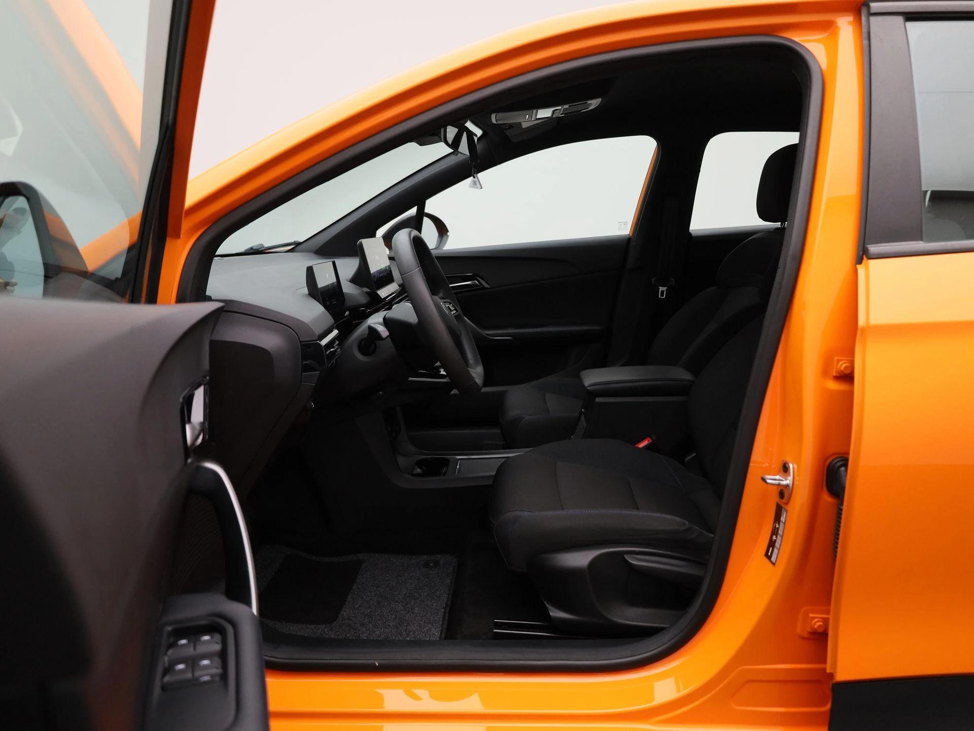 MG MG4 EV Electric Standard 51 kWh