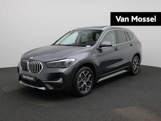 BMW X1 xDrive25e