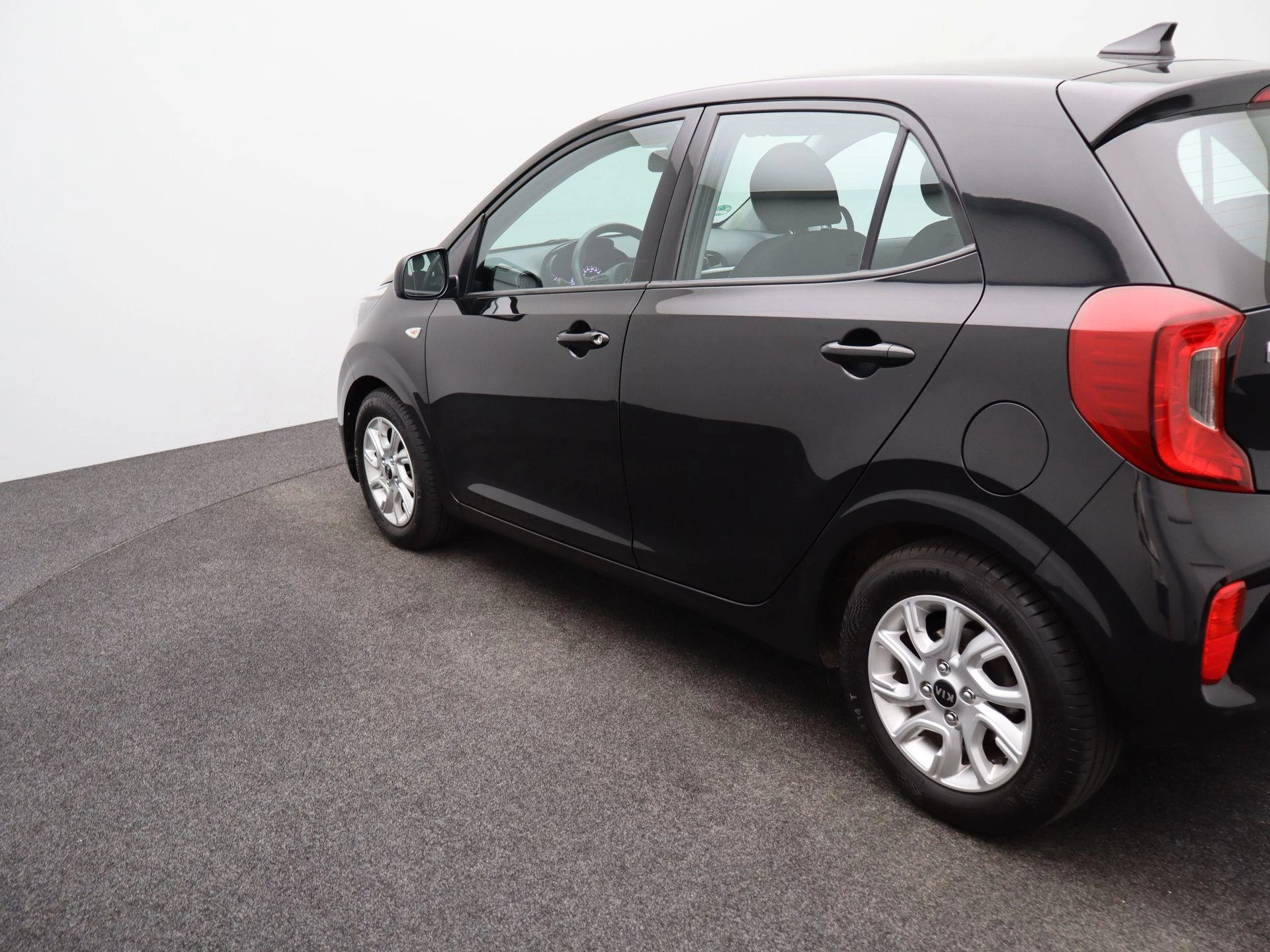 Kia Picanto 1.0 CVVT ComfortPlusLine Navigator