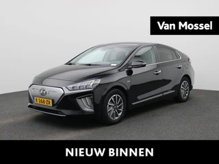 Hyundai IONIQ Comfort EV 38 kWh